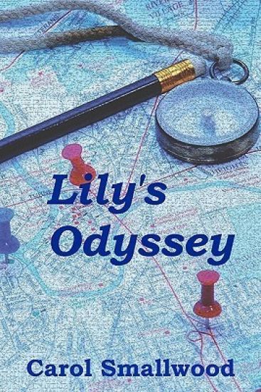 Lily's Odyssey