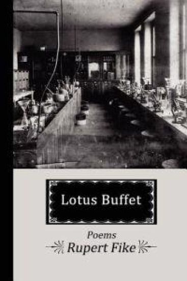 Lotus Buffet