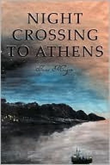 Night Crossing To Athens