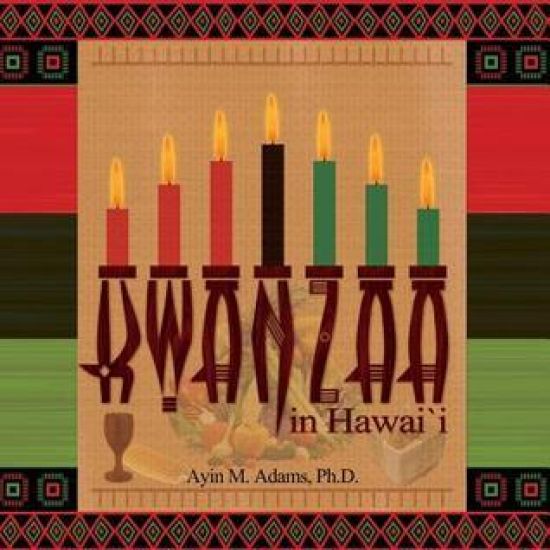 Kwanzaa In Hawai'i