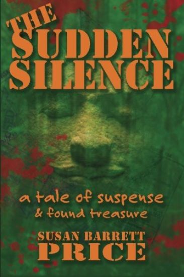 The Sudden Silence: A Tale of Suspense and Found Treasure