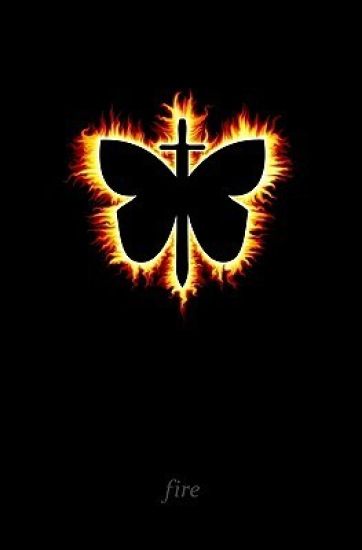 Fire: (Elemental Endeavors - Book 1)