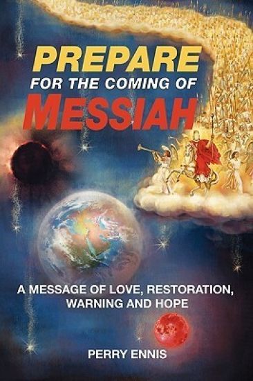 Prepare for The Coming of Messiah