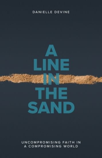 A Line in the Sand