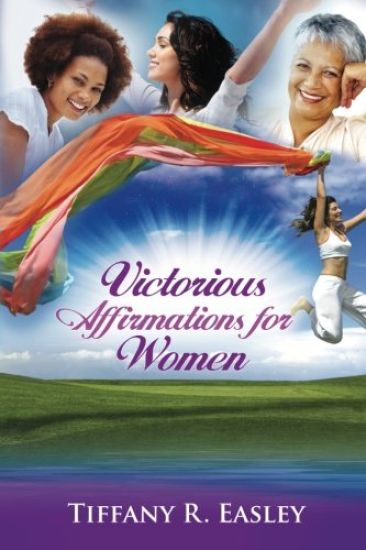 Victorious Affirmations For Women
