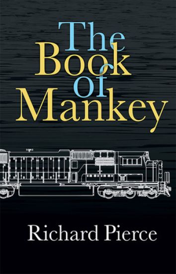 The Book of Mankey