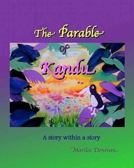 The Parable of Kandu: A Story Within a Story