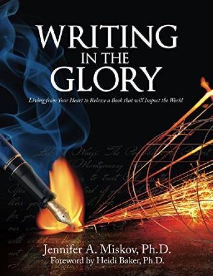 Writing in the Glory