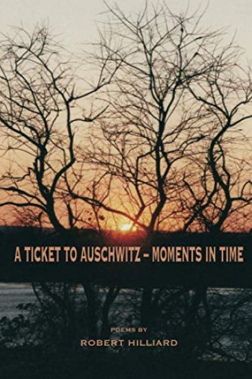 A Ticket to Auschwitz - Moments in Time