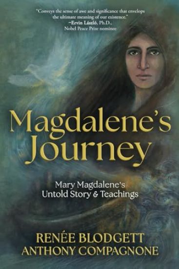 Magdalene's Journey