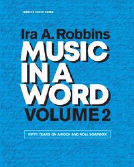 Music in a Word Volume 2