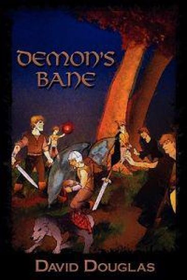 Demon's Bane
