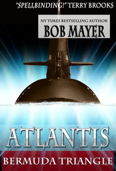 Atlantis: Bermuda Triangle