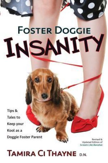 Foster Doggie Insanity