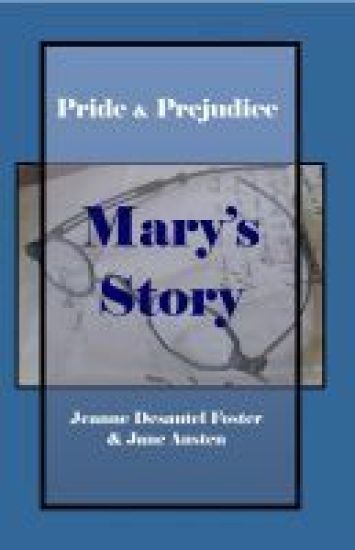 Pride & Prejudice: Mary's Story