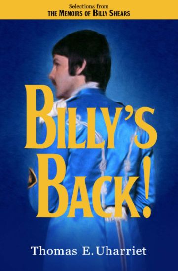 Billy's Back!