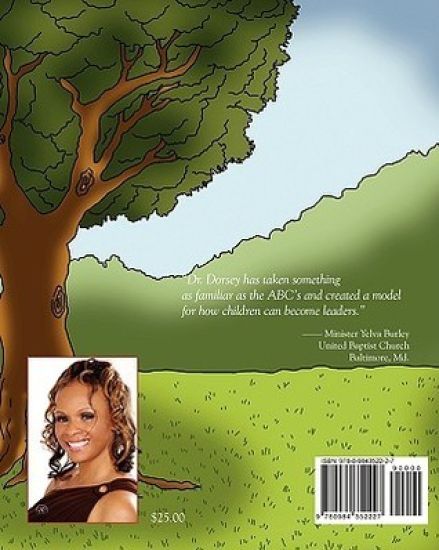 The Spiritual ABC's of Transformational Leadership: (Pre-K through 5th Grades)