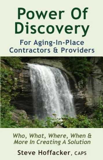 Power of Discovery: For Contractors & Aging-In-Place Providers