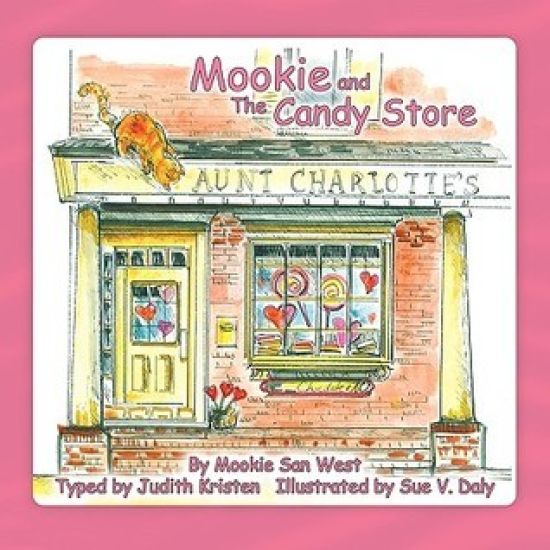 Mookie and The Candy Store
