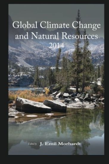 Global Climate Change and Natural Resources 2014