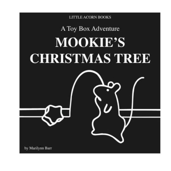 Mookie's Christmas Tree