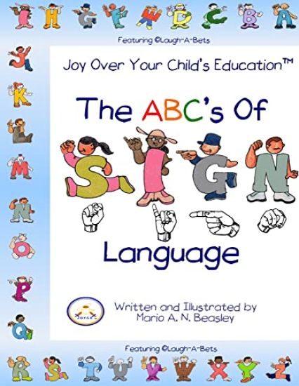The ABC's of Sign Language