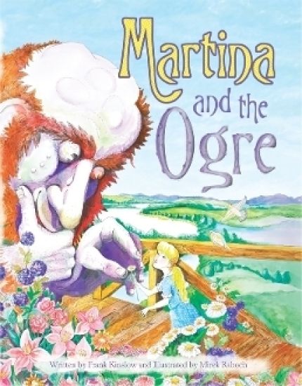 Martina and the Ogre