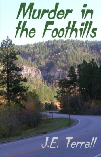 Murder in the Foothills
