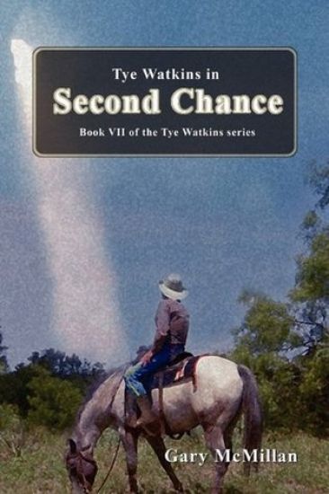 Second Chance