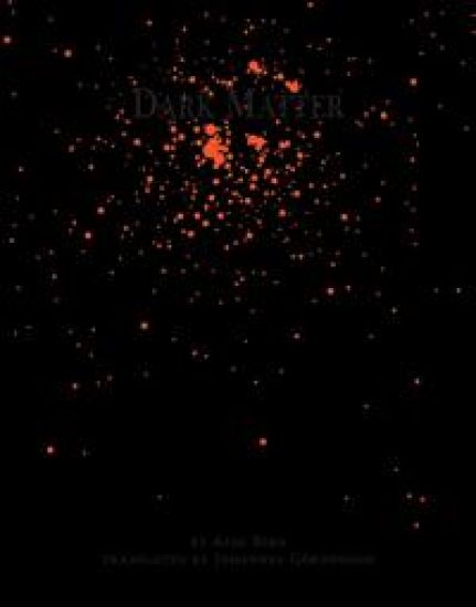 Dark Matter