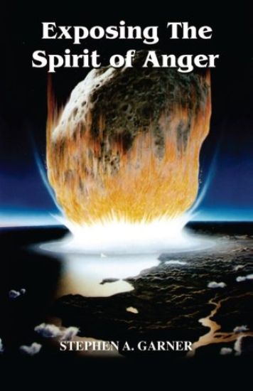 Exposing the Spirit of Anger