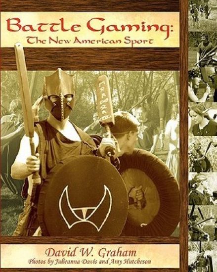 Battle Gaming: The New American Sport