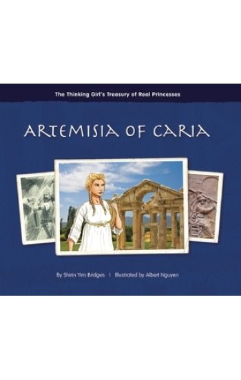 Artemisia of Caria