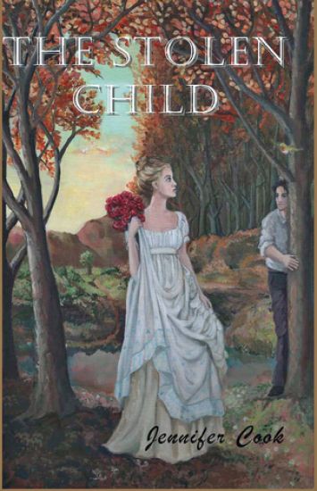 The Stolen Child