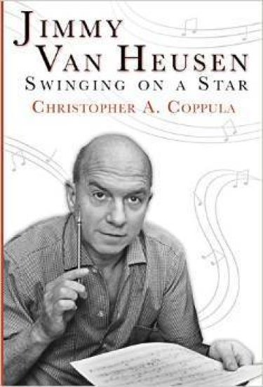 Jimmy Van Heusen: Swinging on a Star