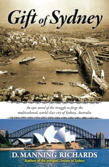 Gift of Sydney