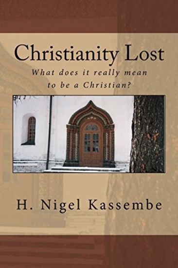 Christianity Lost