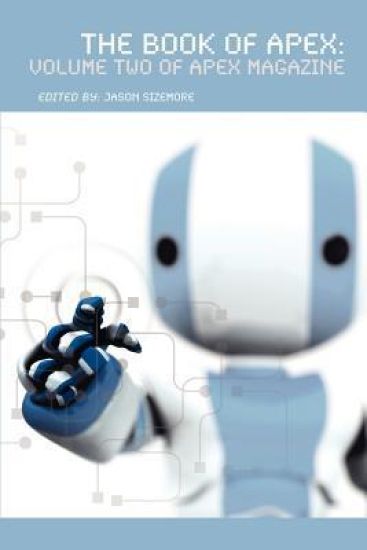 Descended from Darkness