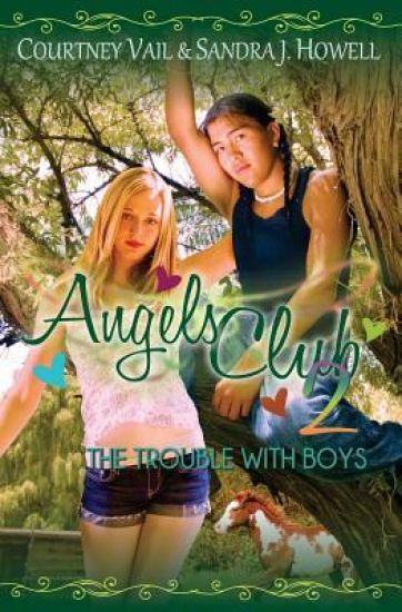 Angels Club 2