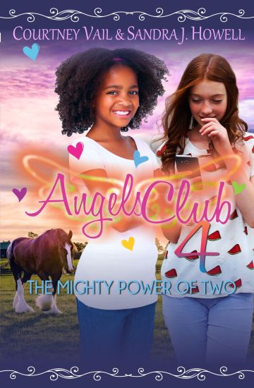 Angels Club 4