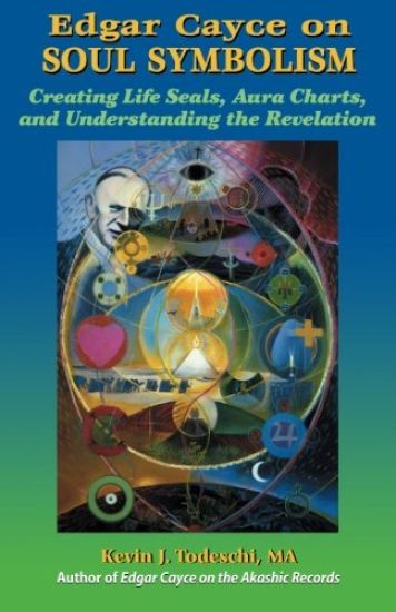 Edgar Cayce on Soul Symbolism