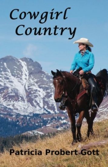 Cowgirl Country