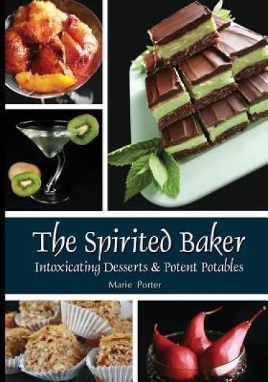 The Spirited Baker