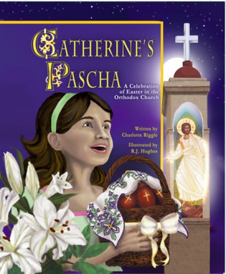 Catherine's Pascha