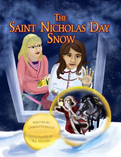 The Saint Nicholas Day Snow