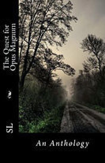 The Quest for Opus Magnum