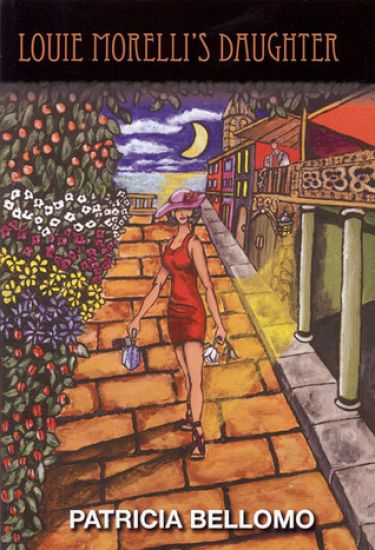 Louie Morelli's Daughter