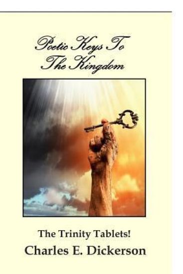 Poetic Keys to the Kingdom: The Trinity Tablets