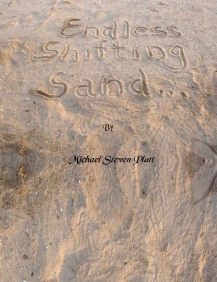 Endless Shifting Sand