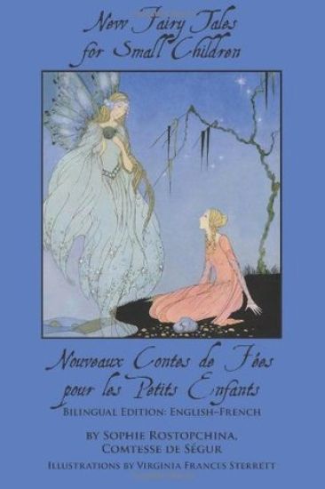 New Fairy Tales for Small Children